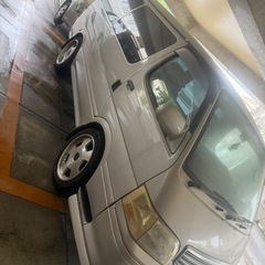 ハイエース目玉商品の画像