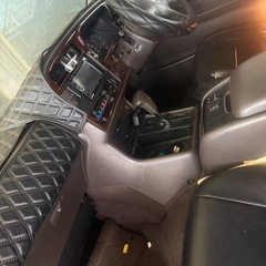 ハイエース目玉商品の画像