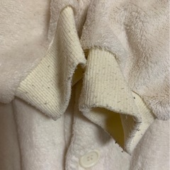 ディズニー　オラフ着ぐるみ130㎝　の画像