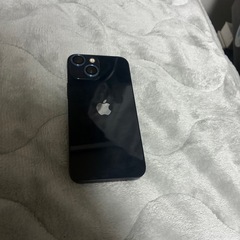 iPhone13mini 美品の画像