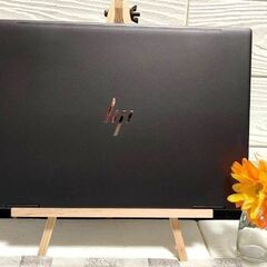 HP 360 シリーズ　Ryzen　5 タッチパネル　ノートの画像