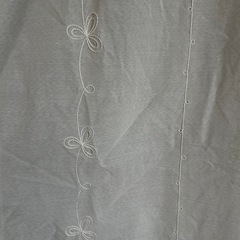 レースカーテン
の画像