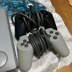 playstetion1 SCPH9000の画像