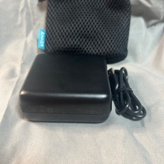 ANKER モバイルバッテリー Power Core Fusion 10000の画像