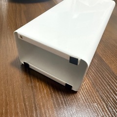 山崎実業　 Yamazaki キッチンナイフ ハサミ　スタンド　収納の画像