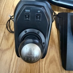 PS4 対応　ハンコンの画像