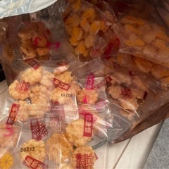 食品（洗剤投稿と同時購入でモンスター倍増可）の画像