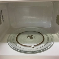 ♦YAMADA 電子レンジ  【2023年製】YMW17HL5 の画像