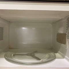 ♦TWINBIRD 電子レンジ 【2016年製】DR-D459 の画像