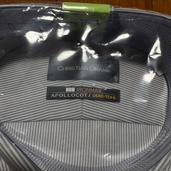 新品未使用メンズシャツ👔洋服の青山⛰️の画像