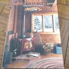 定価100万以上　極上美品　バーモントキャスティングス 製　アンコール　薪ストーブ　アメリカ製　ストーブの画像