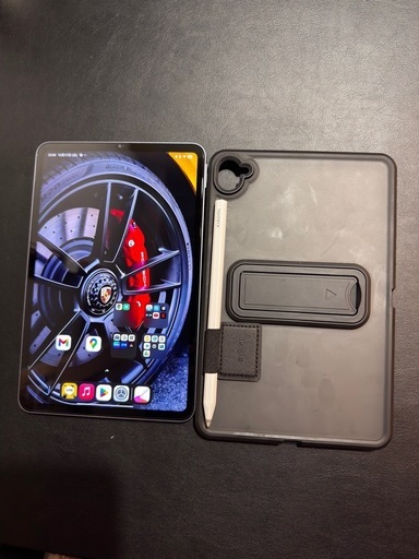xiaomi pad mini パープル　256gb