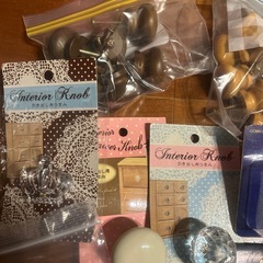 無料　未使用　つまみ　セットの画像