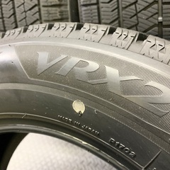 ブリザック　VRX2⭐︎205/60R16 ノア　ヴォクシー　ステップワゴンの画像