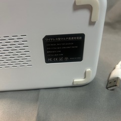 ワイヤレス充電器 3in1 15W 充電スタンド Qi急速充電　の画像