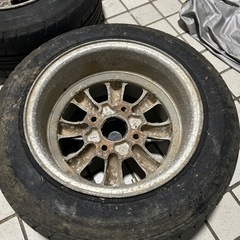 ワタナベ　13 7.5jの画像