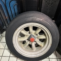 ワタナベ　13 7.5jの画像