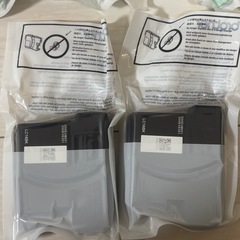 新品・未使用　ブラザープリンターインク の画像