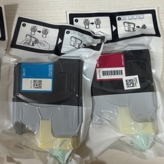 新品・未使用　ブラザープリンターインク の画像