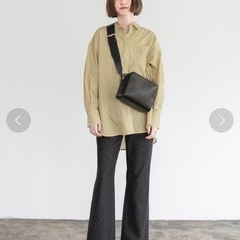 apart by lowrys バッグの画像