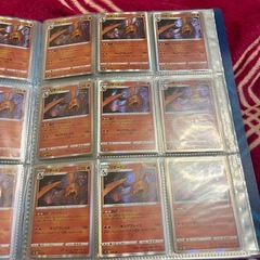 ポケモンカードまとめ売りの画像