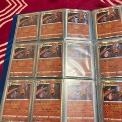 ポケモンカードまとめ売りの画像