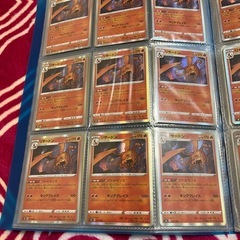 ポケモンカードまとめ売りの画像