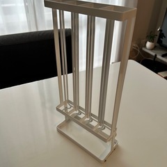 【条件付き無料】カプセル収納スタンド の画像