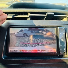 トヨタ プリウス 平成23年式 赤車検R8年10月まで！ETC・純正アルミ・調子良好！の画像