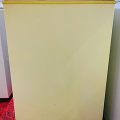 冷凍ストッカー205Lの画像