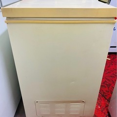 冷凍ストッカー205Lの画像