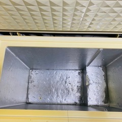 冷凍ストッカー205Lの画像