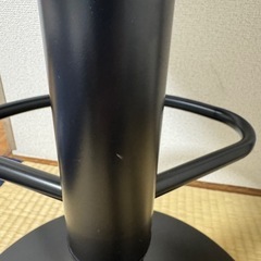 カウンターチェアの画像