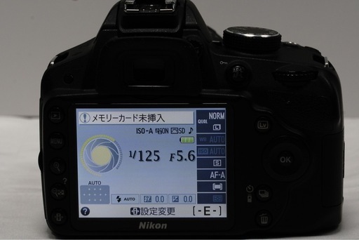 Nikon D3200 レンズキット❤️ニコン❤初心者おすすめ❤一眼レフデビュー