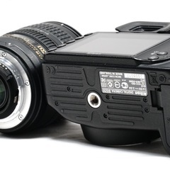 Nikon D3200 レンズキット❤️ニコン❤初心者おすすめ❤一眼レフデビューの画像