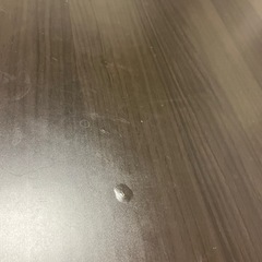 ニトリ 机の画像