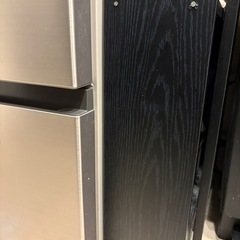 隙間収納 キッチン 洗面所の画像