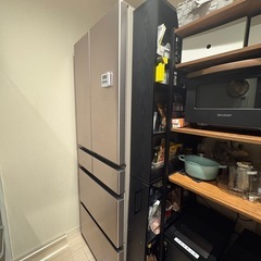 隙間収納 キッチン 洗面所の画像