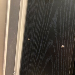 隙間収納 キッチン 洗面所の画像