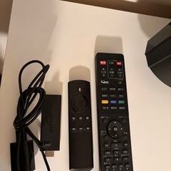 液晶テレビ　TOSHIBA REGZA 32インチの画像