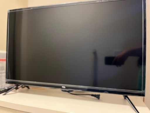 TCL32型スマートテレビ 2020年⭐美品 2020年のTCL 32インチテレビ