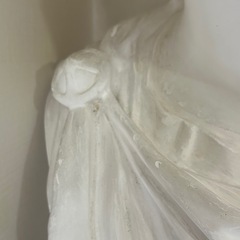 専用石膏像　 カラカラ帝の画像