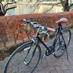 ROVER ロードバイク 自転車の画像