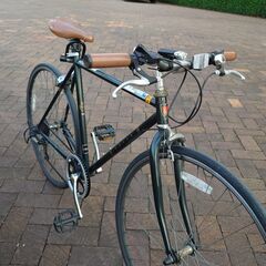 ROVER ロードバイク 自転車の画像