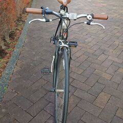 ROVER ロードバイク 自転車の画像