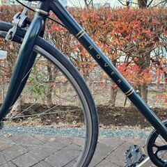 ROVER ロードバイク 自転車の画像