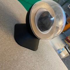 ワインディングマシーン　時計の画像