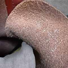 Dr.Martens ドクターマーチン 10ホール チェリーレッド US9 27の画像