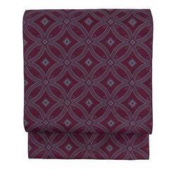 コーディネート　着物　帯　和装小物類　の画像