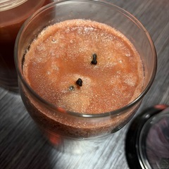 アロマキャンドルセットの画像